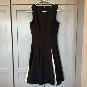 White House black market dress